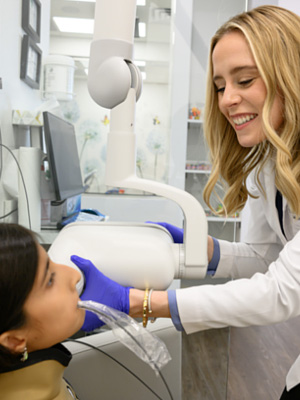 pediatric dental faqs